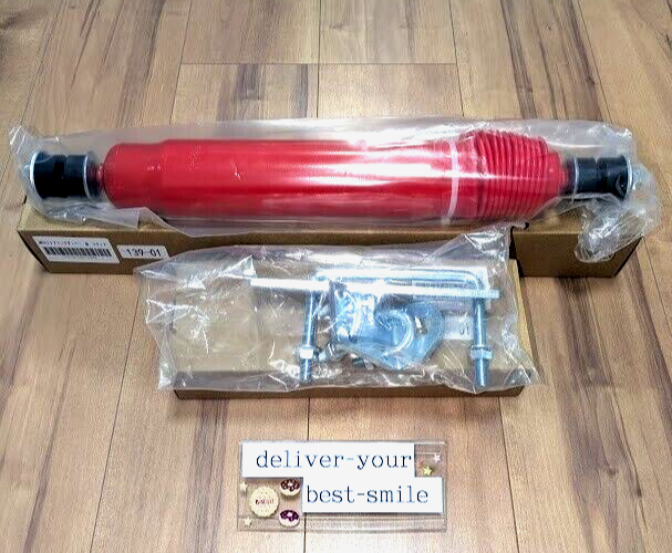 Stabilizer Steering Damper Suzuki Jimny JB23 JB43 JA11 JA51 JA71