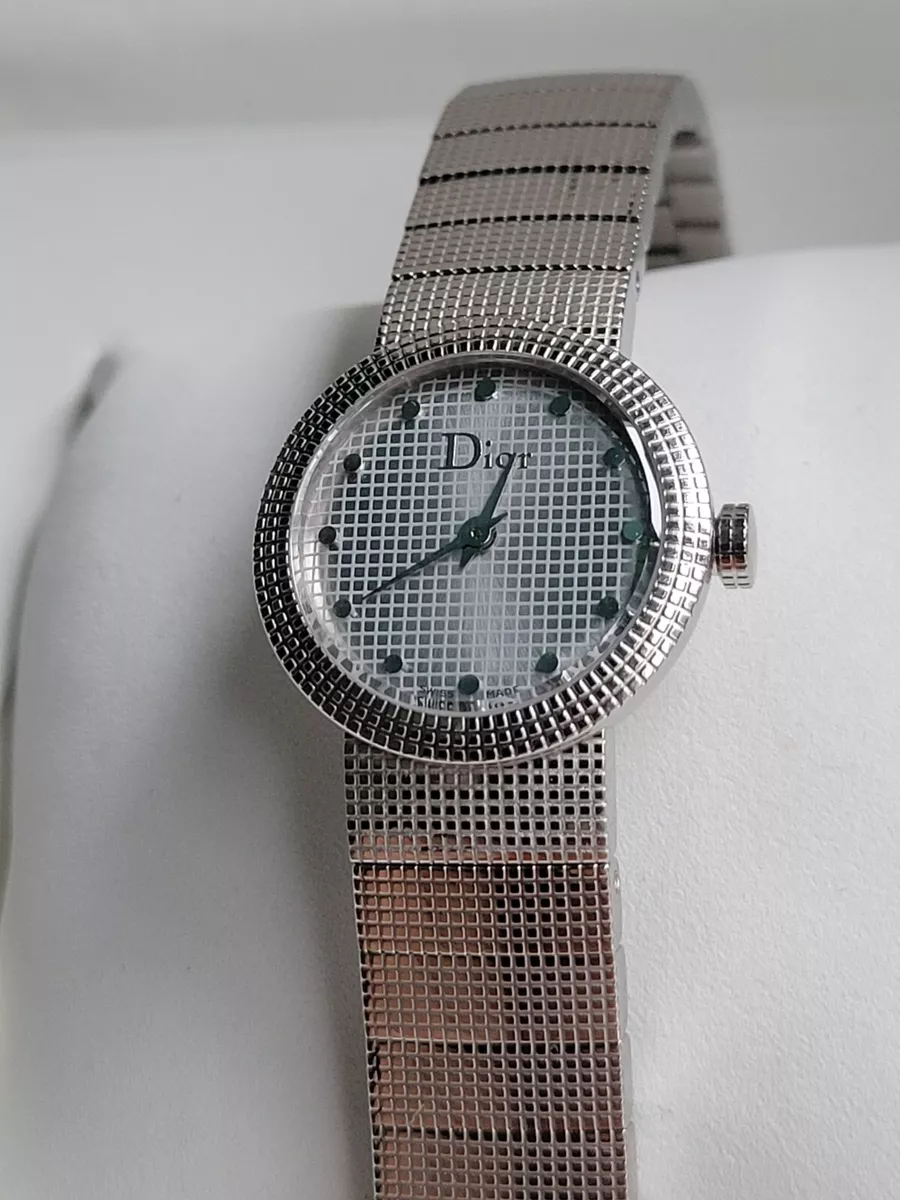 New dior deals watch