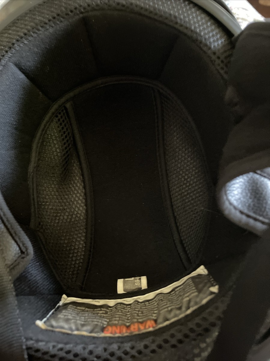 Raiders Dot Matte Black Helmet For At And Motorcycle Skull Cap 26