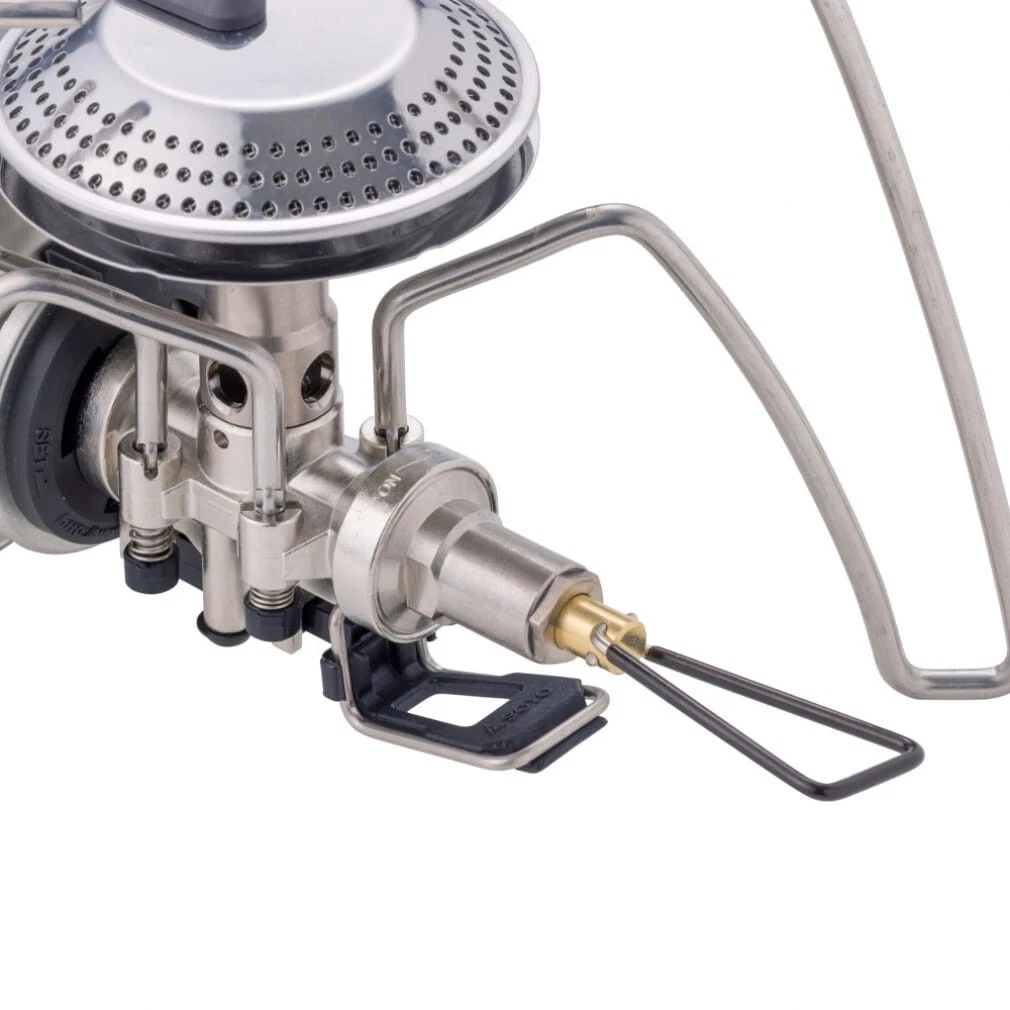 SOTO Regulator Stove Range Range ST-340 (Latest Model) Camping Gas