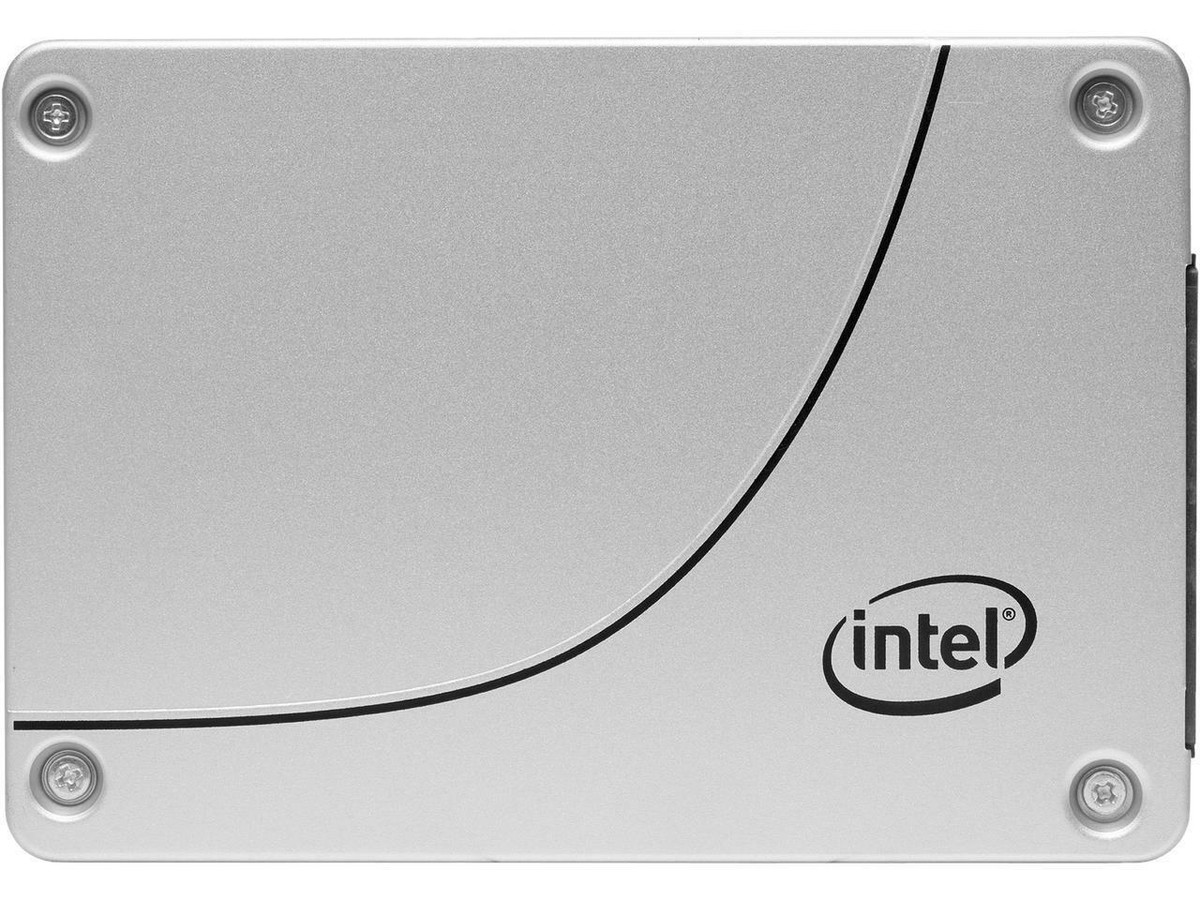✓Intel SSDSC2KG076T8 S4610 7.68T SATA 6Gb/s 3D TLC 2.5