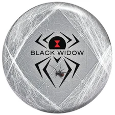 Hammer Black Widow Viz-a-Ball Bowling Ball