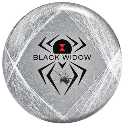 Hammer Black Widow Viz-a-Ball Bowling Ball | eBay