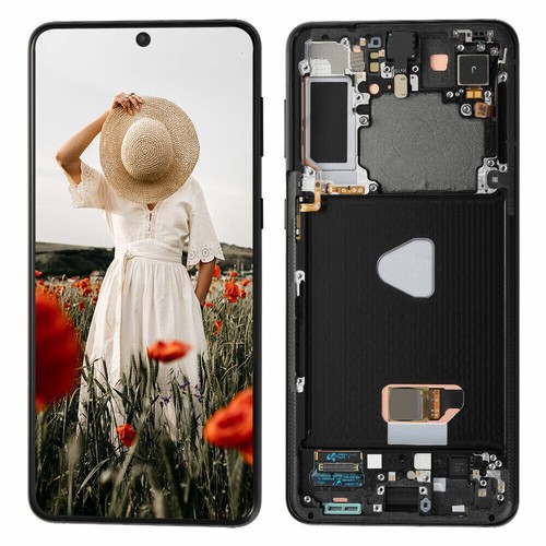 OLED For Samsung Galaxy S8 S9 S20 S21 S22 S23 Ultra Plus Touch Screen Digitizer - Picture 20 of 33