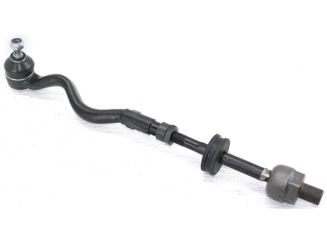 Complete Left & Right Tie Rod Assembly Set For BMW E36 318i/318is/325i/328i/328is