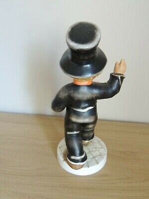 Kopen Gobel - Large Chimney Sweep - Almost 12 Inches Tall