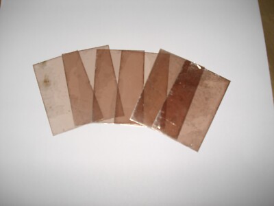 Lot 50 Feuilles De Mica Naturel Pour Poêle à Bois – 59 X 81 Cm, Faible épaisseur