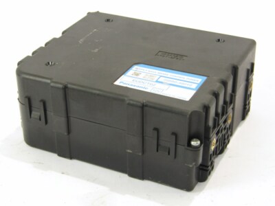 Lexus RX 400 89680-48010 Steuergerät Brake Control Power computer control unit