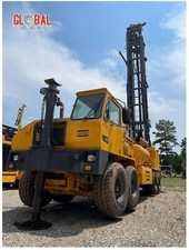 2006 Atlas Copco T4W