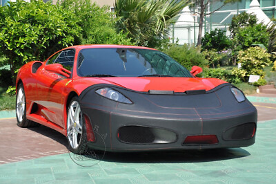 Ferrari F430 カタログ ビニールカバー付き フェラーリ F430 4.3(08年04月-10年06月) / FERRARIの車カタログ｜輸入