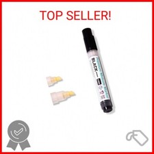 Wilkins Premium Midsole Marker for Customization Paint on Leather, Suede, Fabric