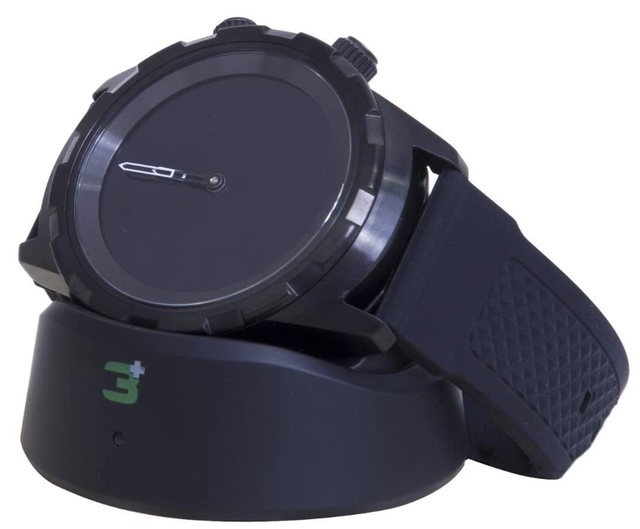 3plus hybrid watch bands