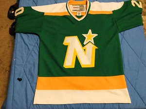 dino ciccarelli jersey