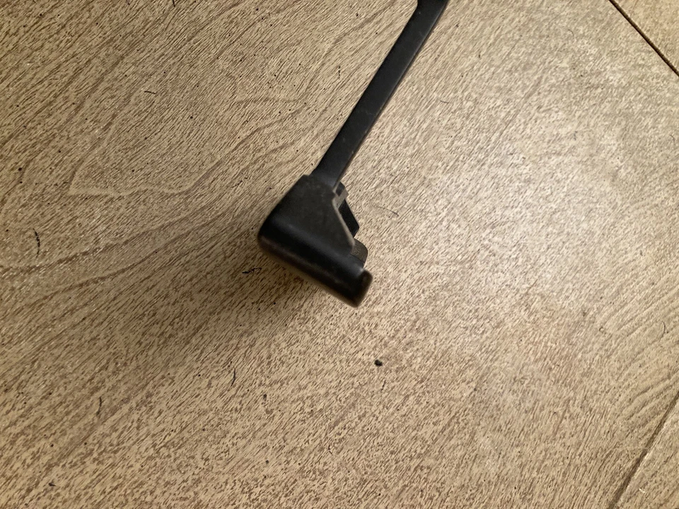 RH 34” Boccieri Heavy Putter C2-DF Blade Putter Steel Shaft Right Handed - Image 4 of 4