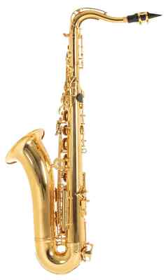 Roy Benson TS-202 Bb Tenorsaxophon Tenor Saxophon Einsteiger Anfänger Schüler