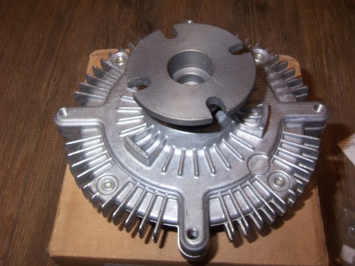 NEW Genuine OEM Hayden Engine Cooling Fan Clutch 2654 Mitsubishi Montero Sport - Foto 5 di 12