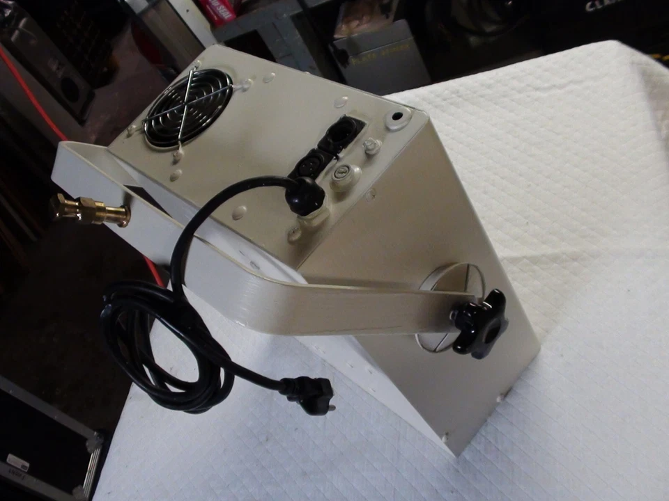 Moonlight Gobo Moon Changing Moonflower DJ Light Effect - Image 4 of 4