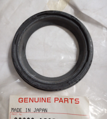 Kawasaki KX125, KX250 Fork Outer Tube Seal NOS 92093-1525 (L-4930