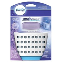 8 Pack Febreze Small Spaces Sleep Serenity Bedside Moonlit Lavender Freshener 8 Pack Febreze Small Spaces Sleep Serenity Bedside Moonlit Lavender Freshener