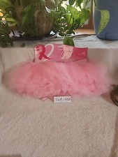 Pink Adult Tutu One Size Fits Most