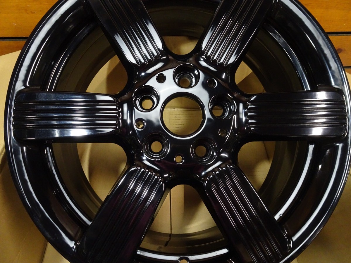 Wheel Rim Mini Cooper 17