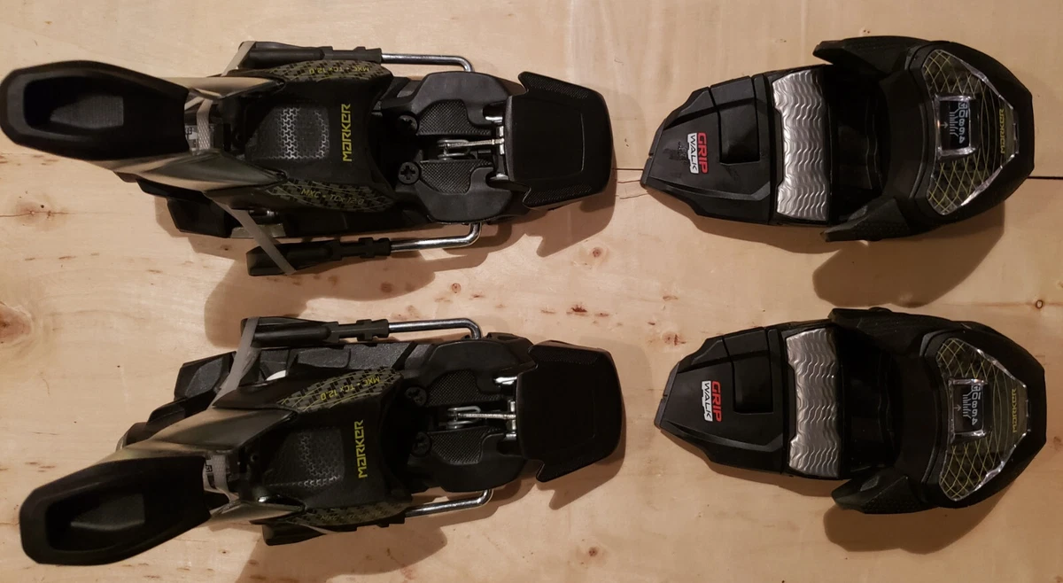 mxc 12 bindings