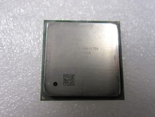 INTEL CELERON 1.8GHz CPU SL68D SOCKET 478 128KB CACHE 400MHz BUS