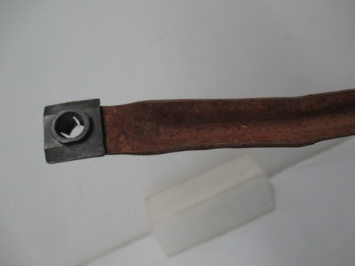 Mopar NOS 68-72 Ply Dodge A Body 2Speed Windshield Wiper Connecting Link 2857936 - Bild 3 von 3