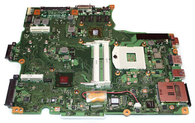 Genuine Toshiba Tecra R850 Motherboard FAL5SY3 - TESTED!!