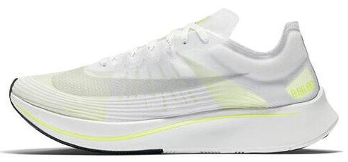 Nike Zoom Fly SP Volt Glow