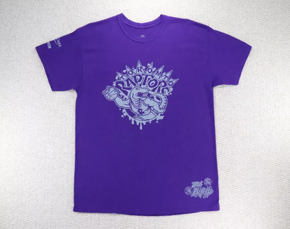 toronto raptors merch canada