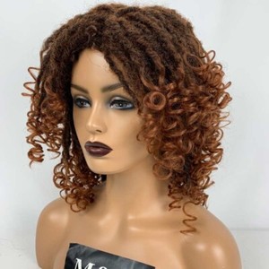 crochet wigs