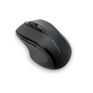 Kensington Pro-Fit Mid-size Wired Optical Mouse