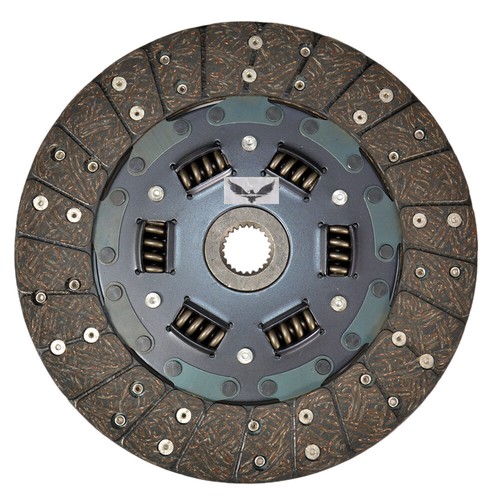 J-TEC STAGE 2 RACING SPORT CLUTCH KIT fits 1986-1991 MAZDA RX-7 RX7 TURBO - Picture 3 of 5
