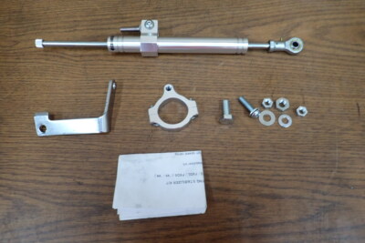 93-98 HARLEY DAVIDSON FXD FXDL FXDS STABILIZER SHIMMY DAMPER 28537