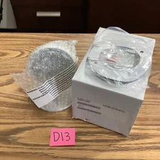 Tamlite Lighting RLSRH1-3.6WP Single Weatherproof Round Thermoplastic LED