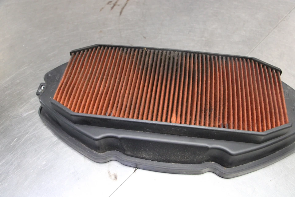 12-13 Honda NC700X NC700 Air Intake Filter - Изображение 3 из 4