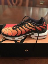 nike air max plus og tiger