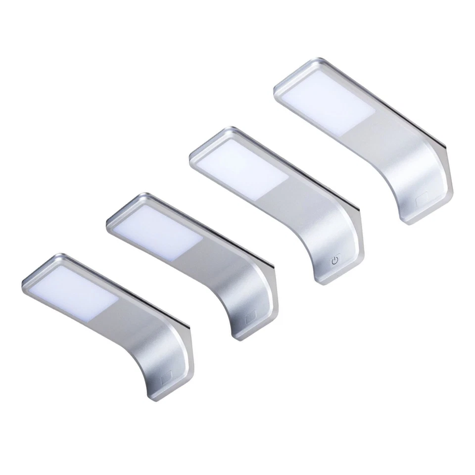 LED Unterbauleuchten Küchenleuchte Küchenleuchten Panel Unterbauleuchte Küche - Bild 3 von 4