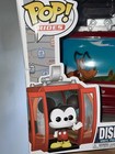 Funko Pop! Rides Disney Parks Skyliner and Mickey Mouse Vinyl Figure #70 — photo 2