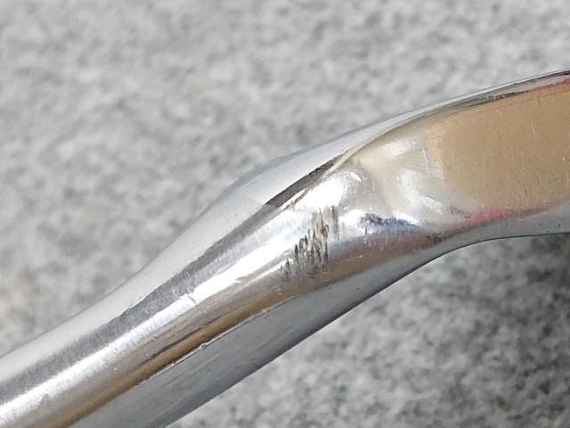 Golf Iron Set Titleist 718 CB AMT TOUR WHITE S200 7pcs 4-P JAPAN