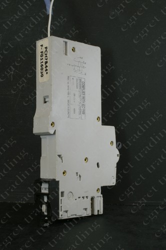Wylex RCBO NSBS Type Circuit breaker - Type A TESTED - Picture 25 of 39