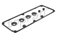 Topran Ventildeckeldichtungssatz Mit Dichtungen FüR Vw Passat B7 Seat Alhambra