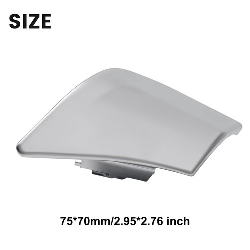 Brand New Seats Back Handle Front Seats Switch Matte Silver 2079108606 - Picture 5 of 12