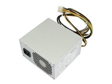 Lenovo 00PC738 Original Desktop-PC Netzteil 4...