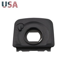 1 PC Plastic Viewfinder Eyepiece Cover Mount Frame Shell For Nikon D810 Camera
