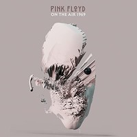 Pink Floyd - On The Air 1969 2CD - Dcd - G1398Z