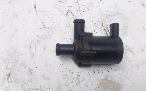 VW TOUAREG 7LA, 7L6, 7L7 Zirkulationswassermotor 7L0965561 2.46 Diesel 27628473