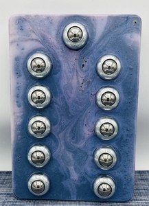 Eileen’s Bowling Buddy Bowling Rev Trainer Purple