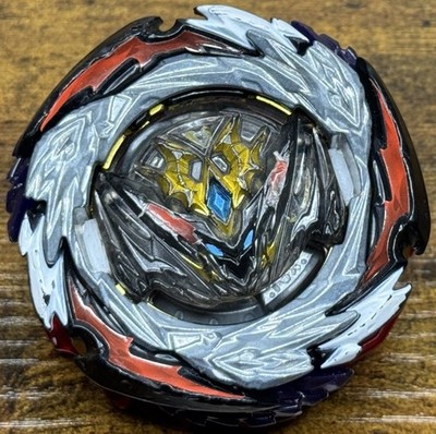 Dynamite Belial Nexus Venture-2 B-180 Perfect Gear Beyblade Burst